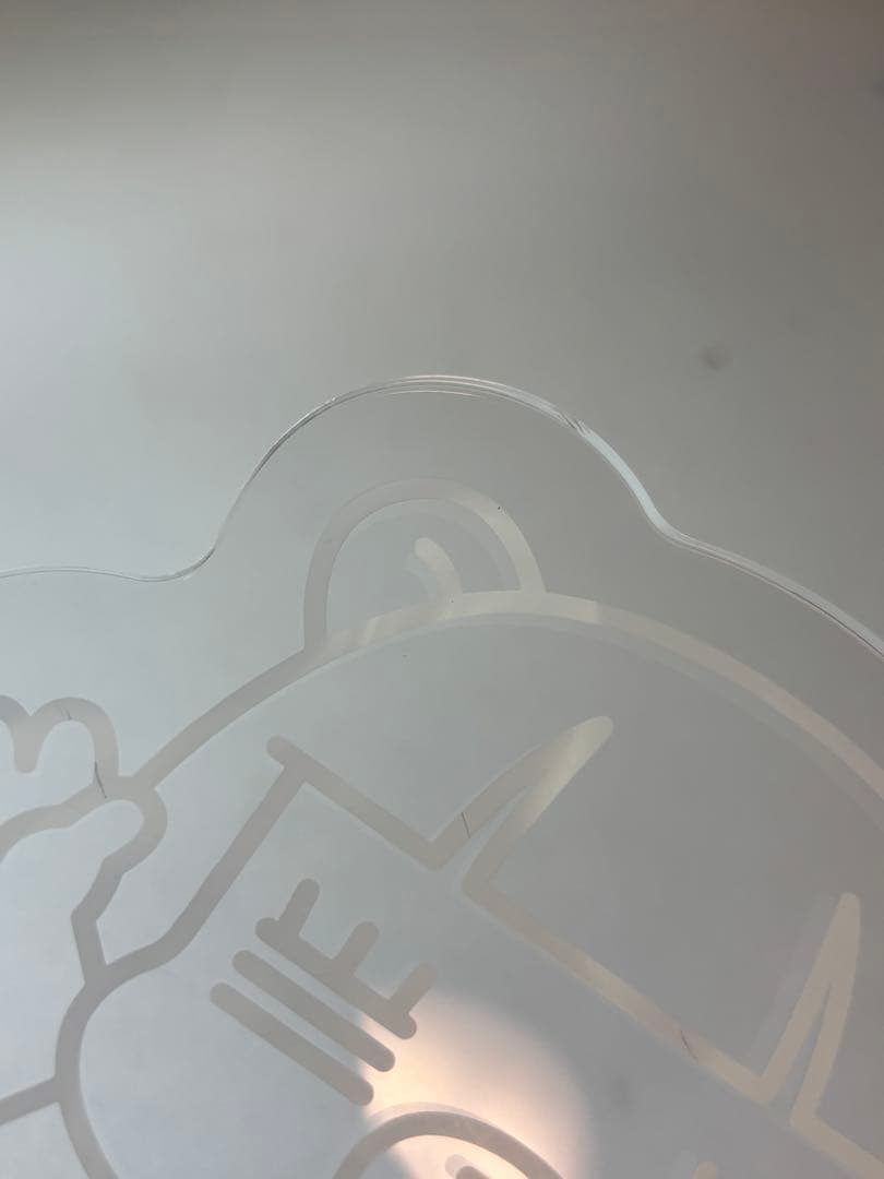 コレサワ ペンライト タオル セット