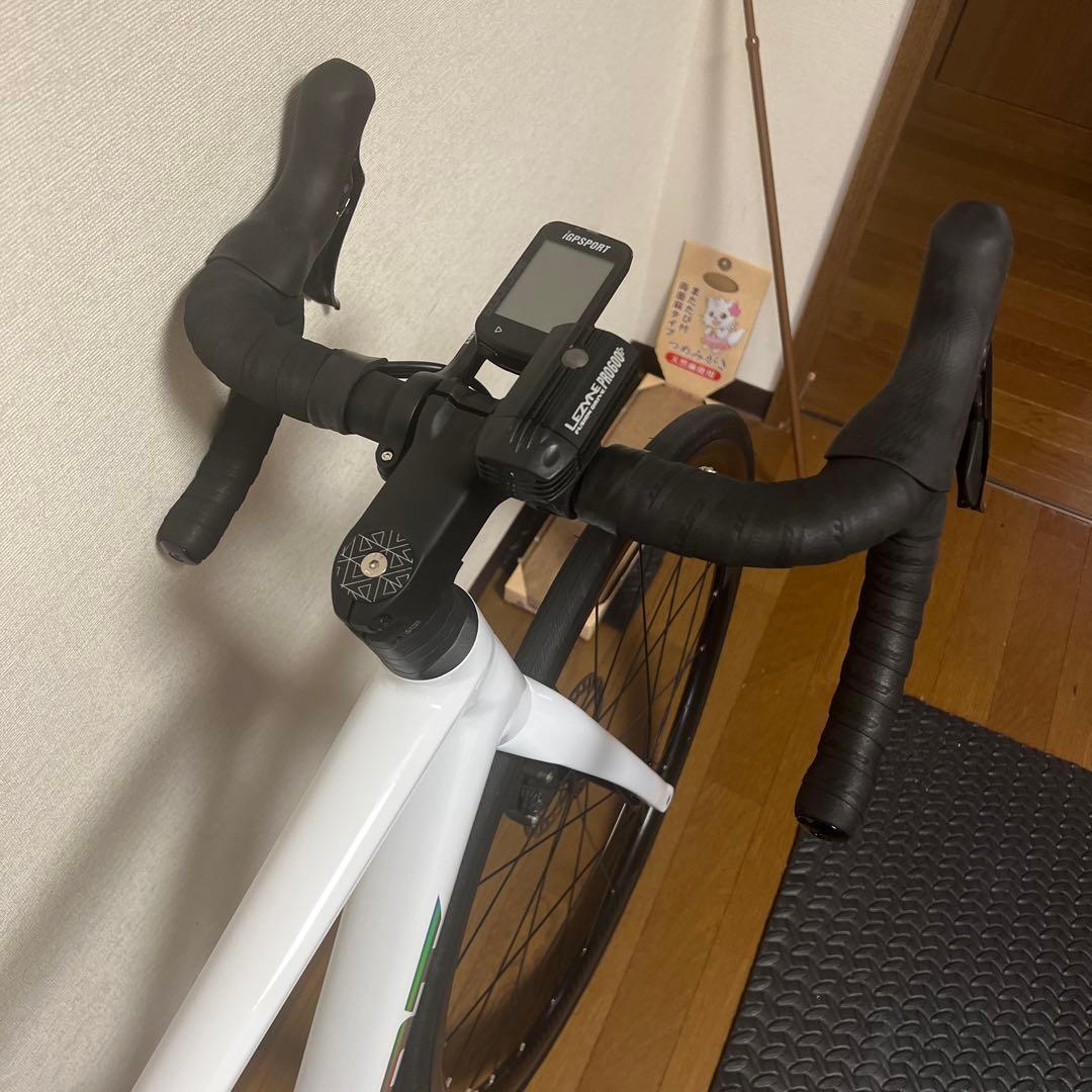 GIANT35周年記念350台限定モデルGJ-35LTD（Sサイズ）