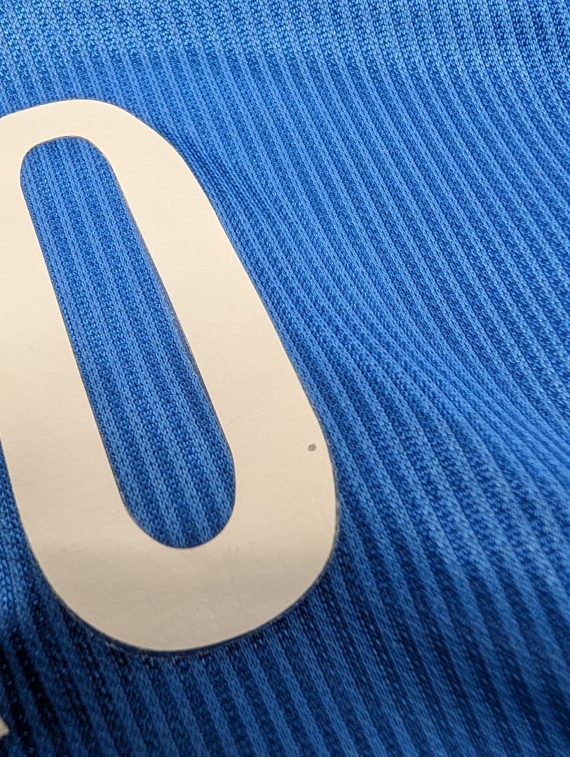 98 イタリア代表 ホーム 半袖 10 デルピエロ ユニフォーム