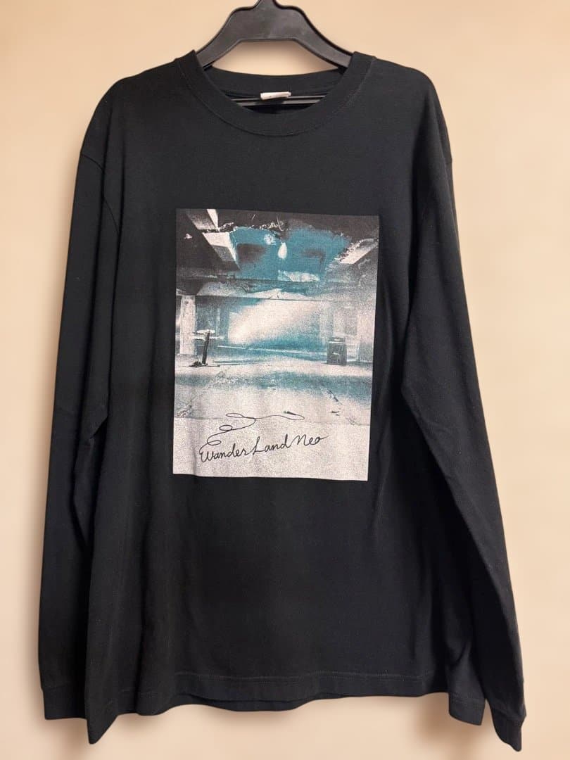 WANDS Tシャツセット