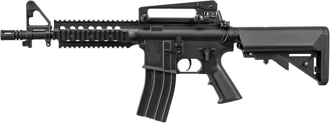 【2/7まで出品】東京マルイ製M4ライトプロ