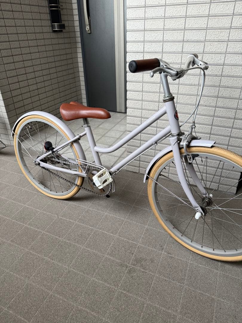 TOKYO BIKE子供用自転車
