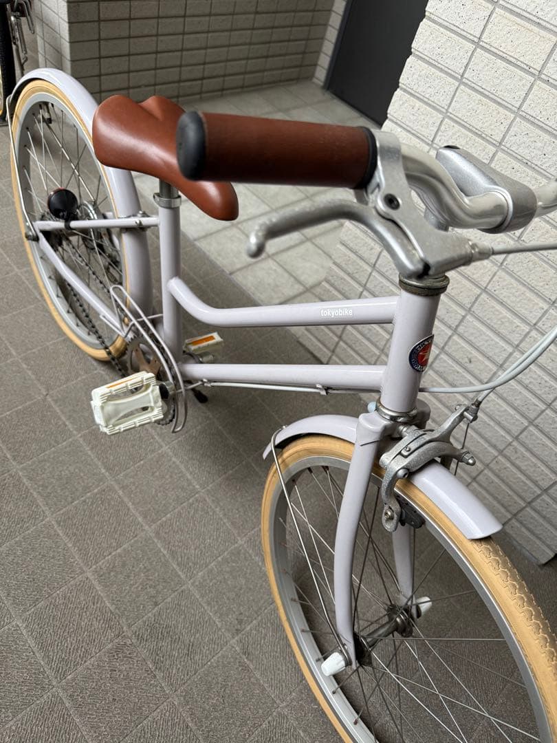 TOKYO BIKE子供用自転車