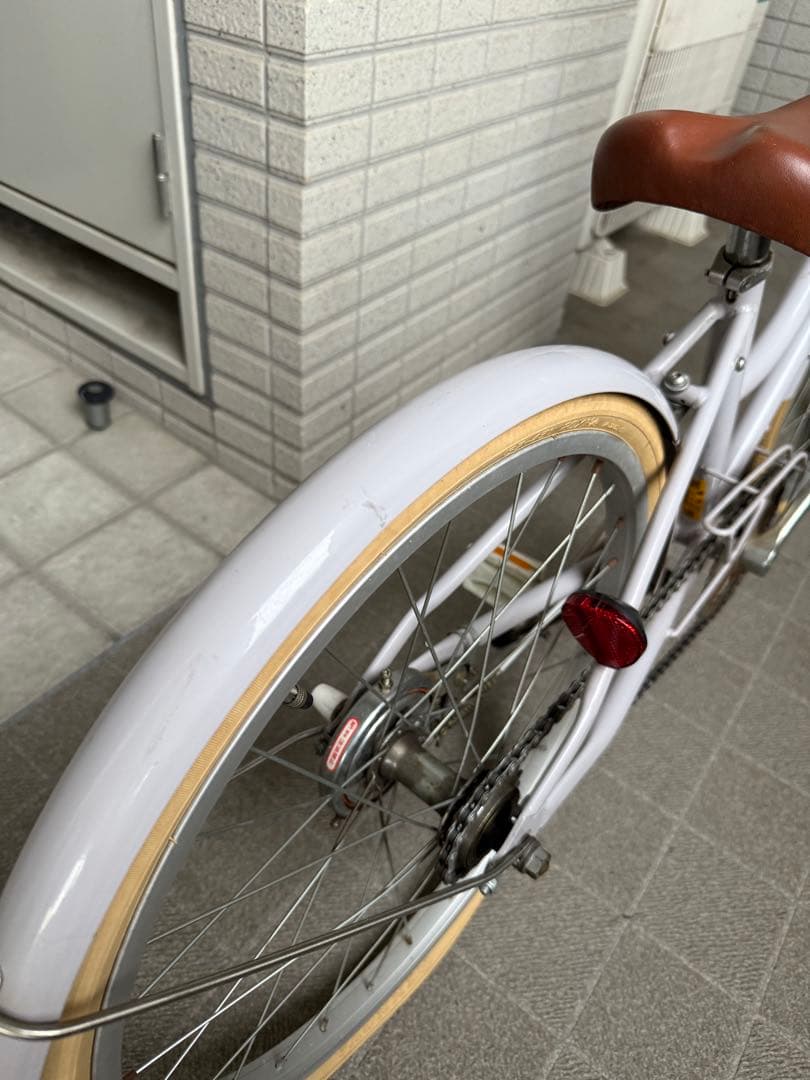 TOKYO BIKE子供用自転車