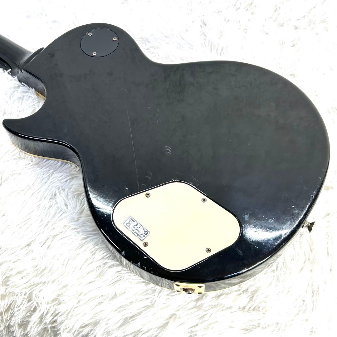 Grassroots by ESPレスポールタイプ 本格素材 マホガニー