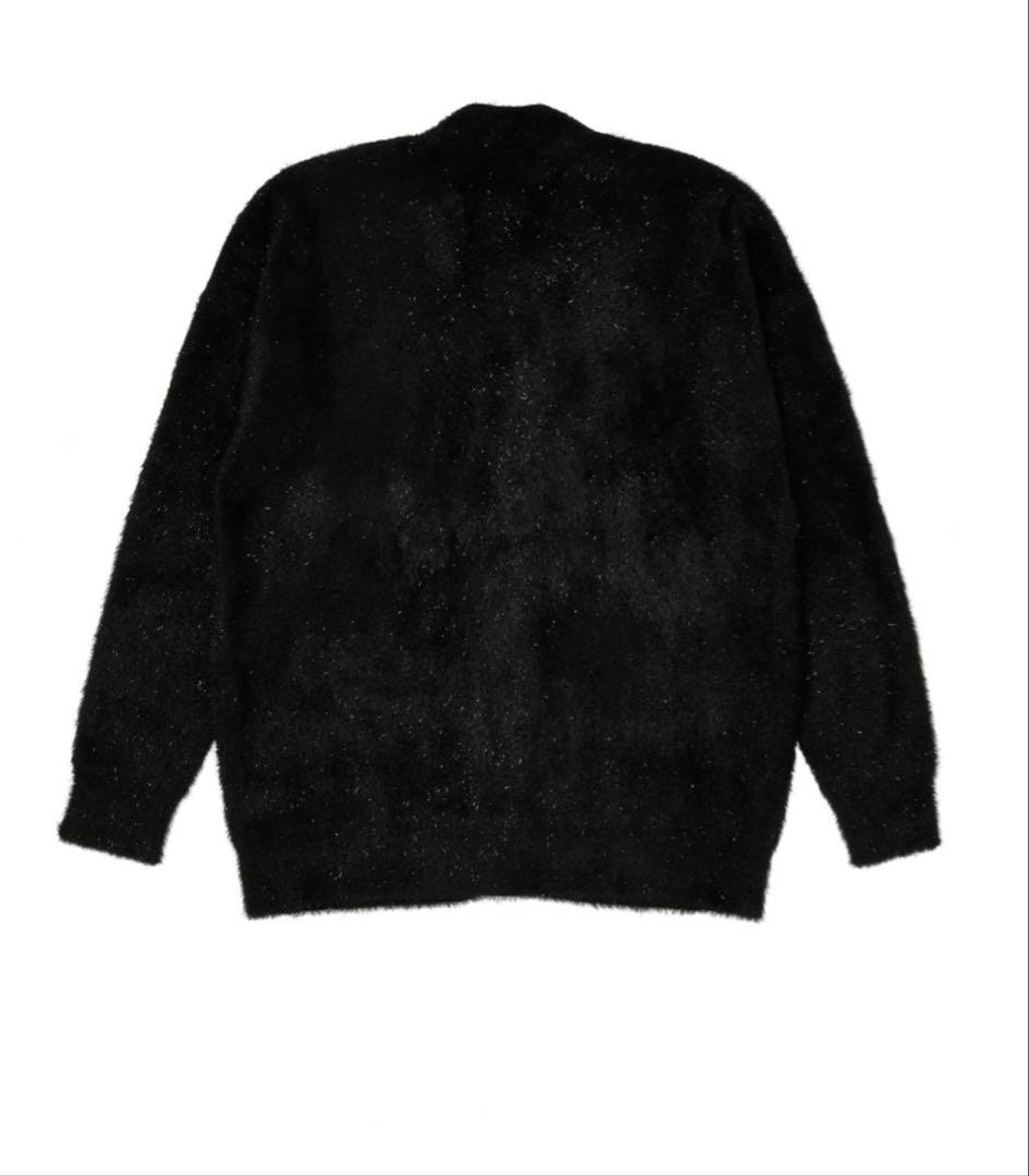 YUTA PERSONA カーディガン 銀テープ ユウタ 武道館 BUDOKAN