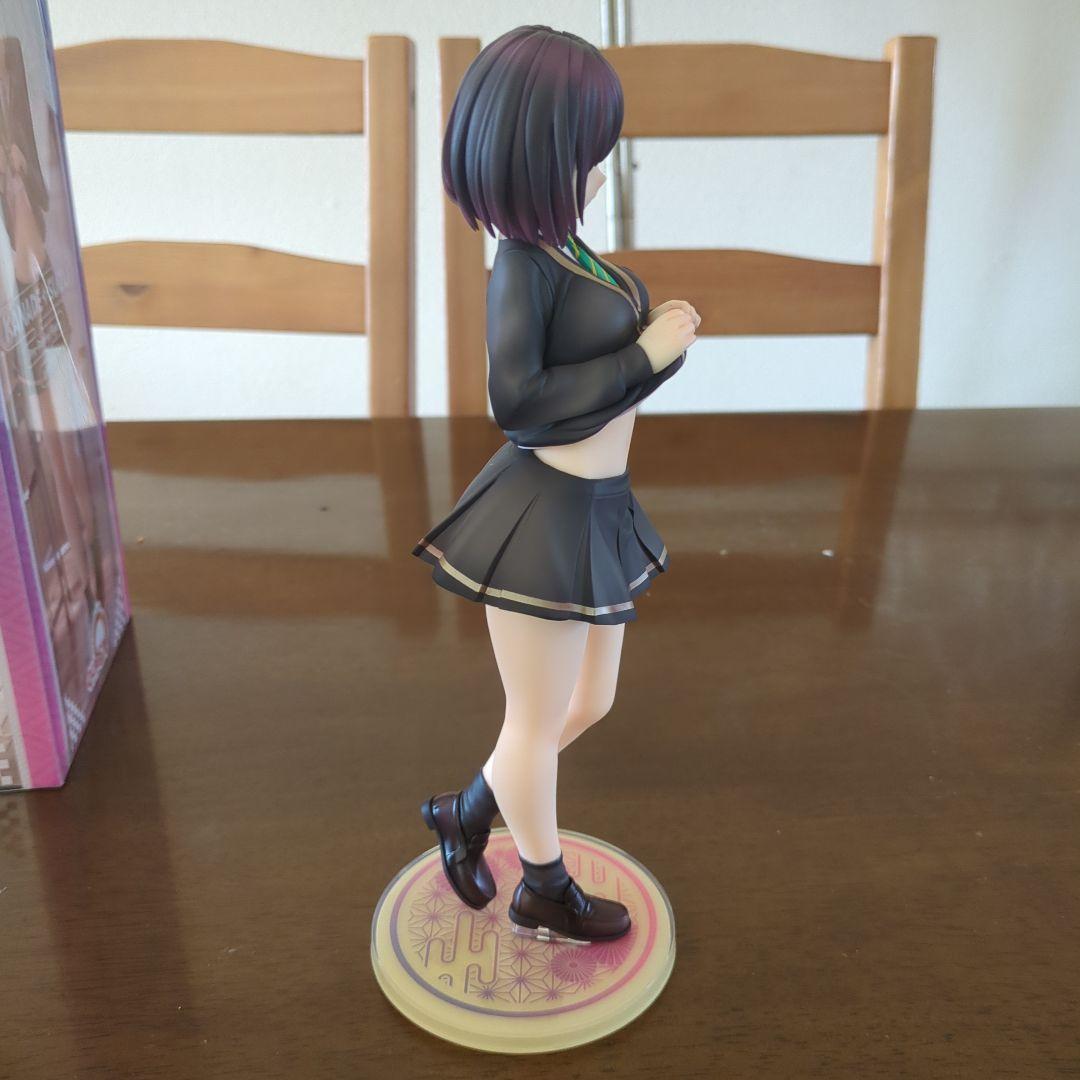 キューズq　花奏すず