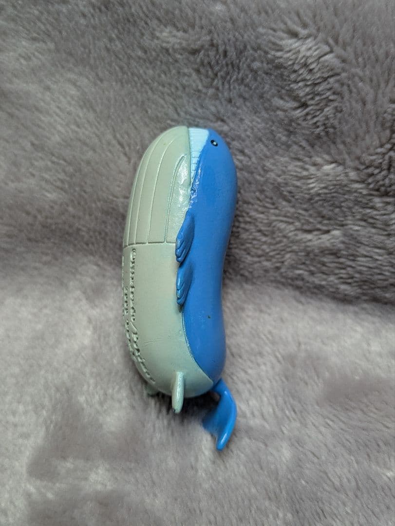 ポケモン ポケットモンスター モンスターコレクション フィギュア ホエルオー