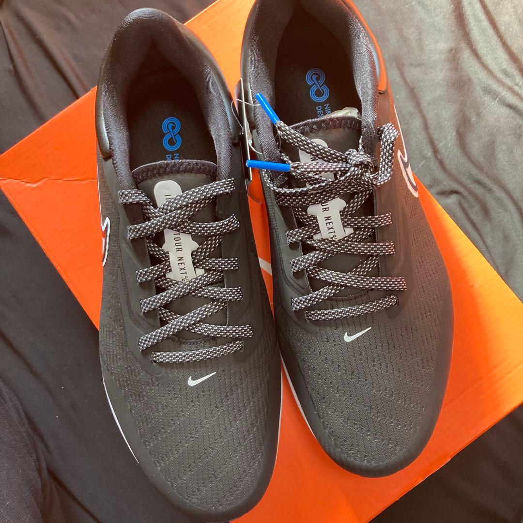 割引あり◎ゴルフ◎27cm◎新品正規品◎ ナイキエアズームインフィニティ◎送料込