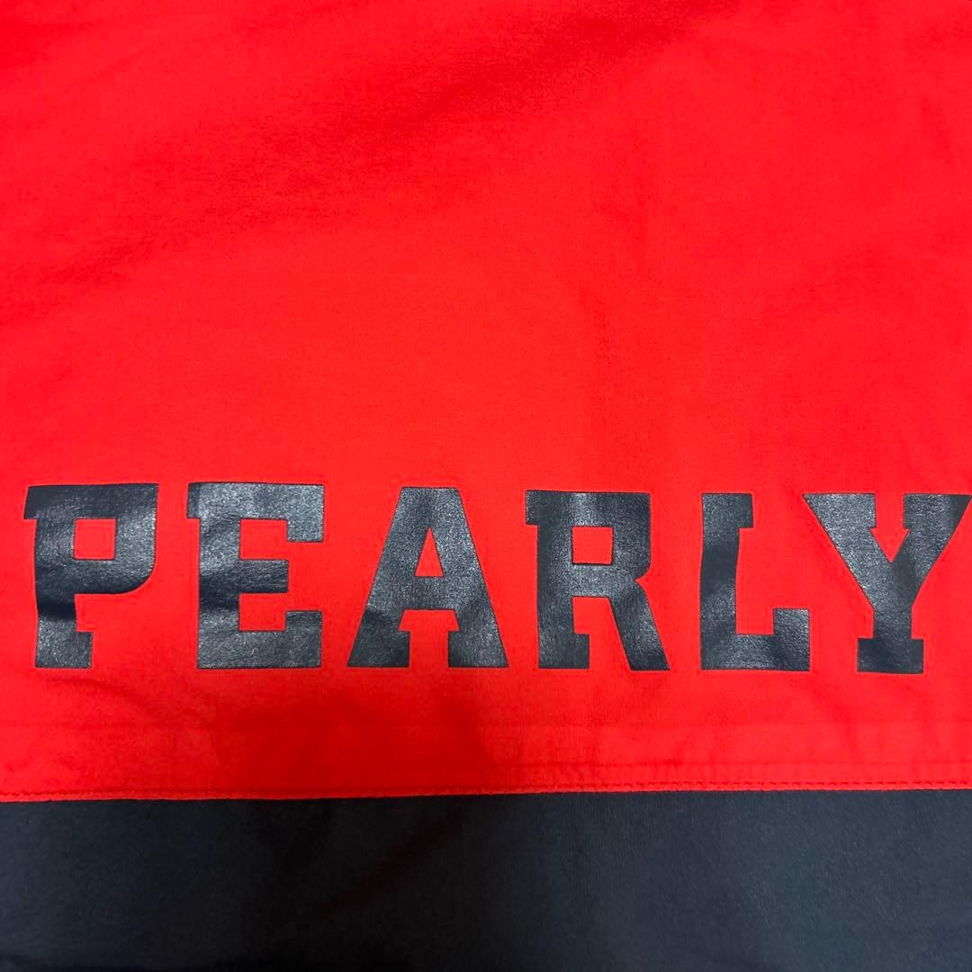 パーリーゲイツ★レインウェア★袋2点セット 【レディース サイズ0（S）】