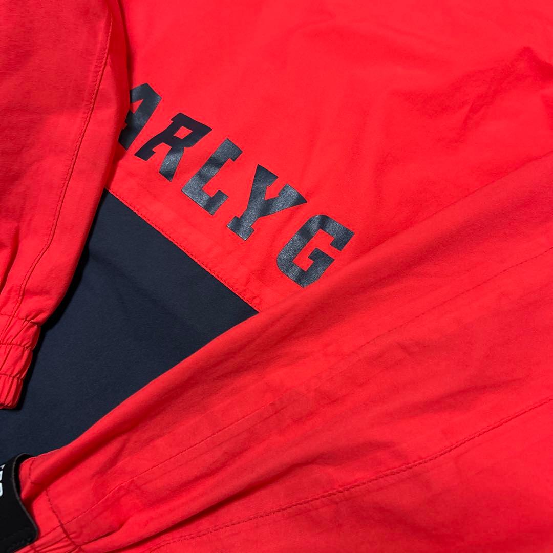 パーリーゲイツ★レインウェア★袋2点セット 【レディース サイズ0（S）】