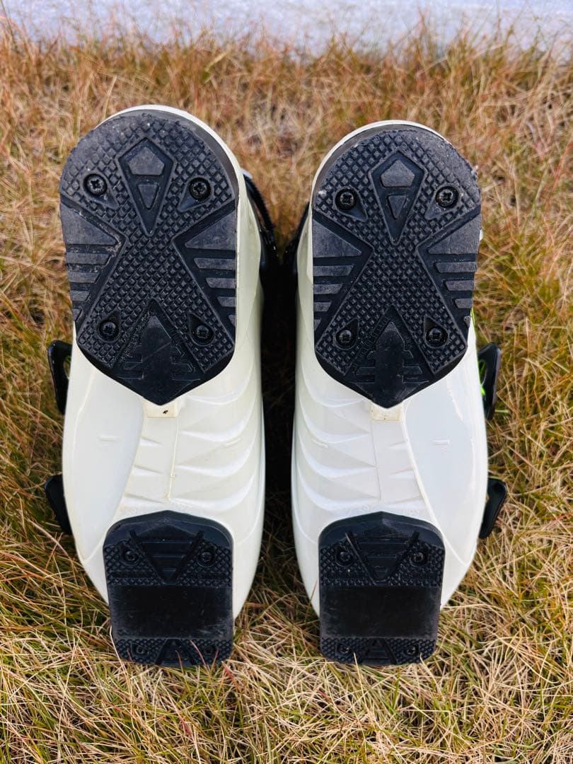 HEAD VECTOR 100 スキー ブーツ 26cm