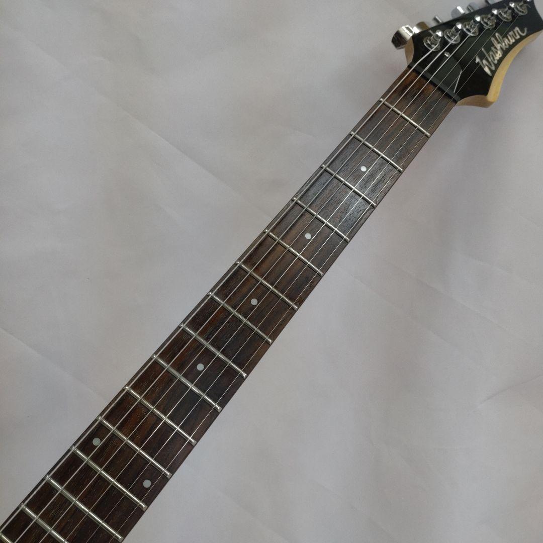 Washburn RX-10 ストラト ワッシュバーン