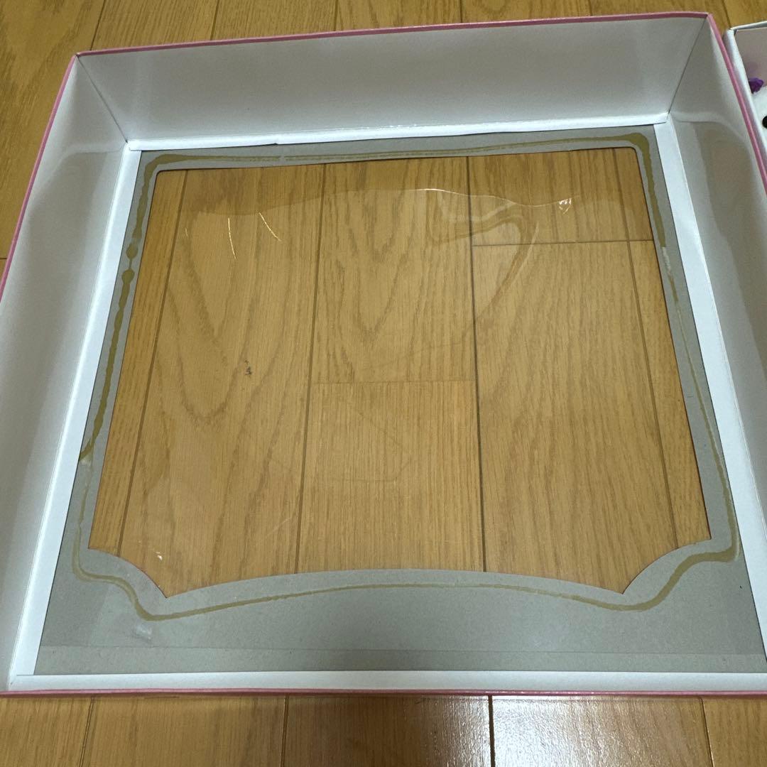 サンリオ キティ ぬいぐるみ バースデー フラワー コレクション 2003