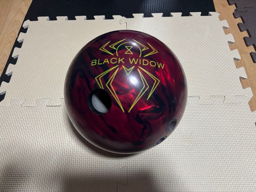 送料込　ハンマー　ブラックウィドー2.0ハイブリッド　15ポンド