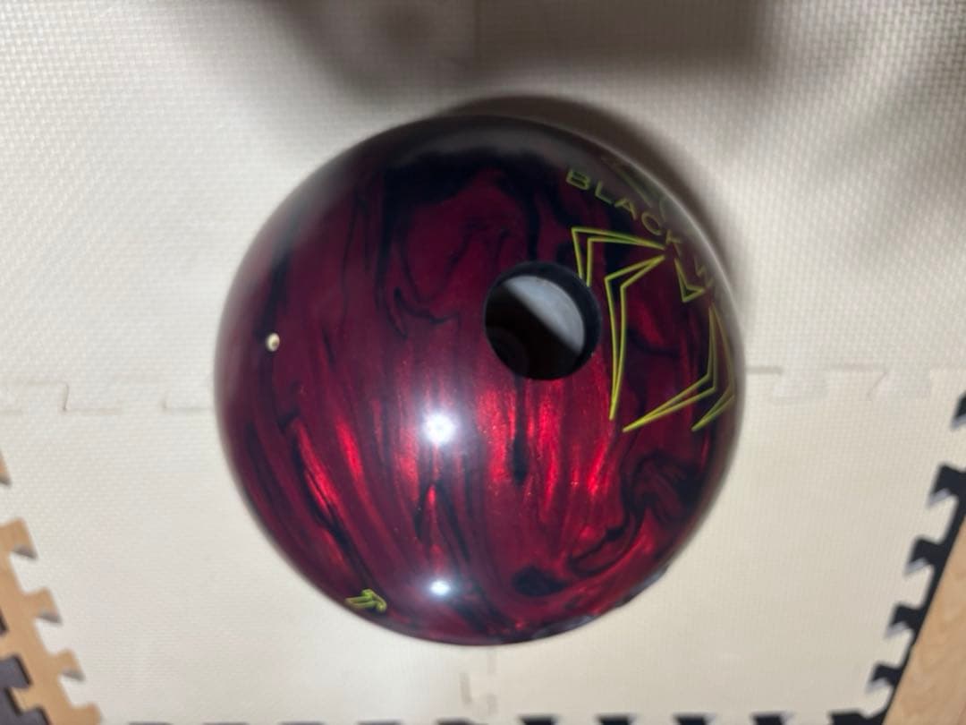 送料込　ハンマー　ブラックウィドー2.0ハイブリッド　15ポンド