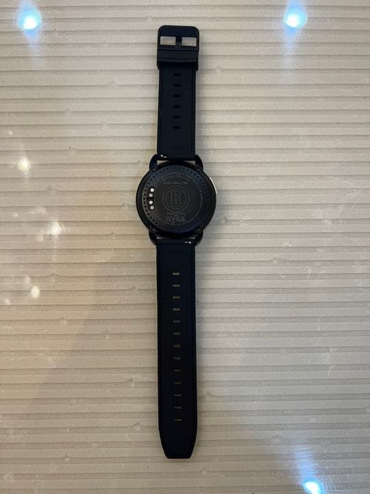 ブシュネル　イオンエリート