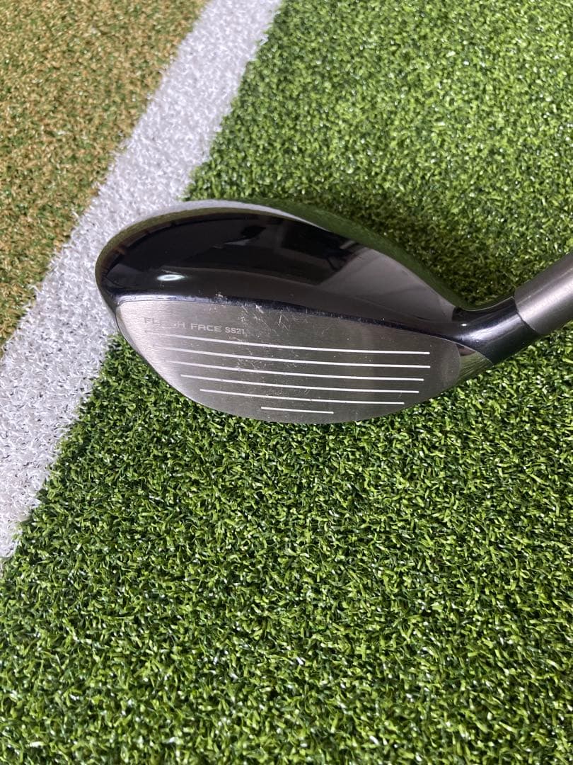 初代 APEX UW21° VENTUS TR BLUE 7S