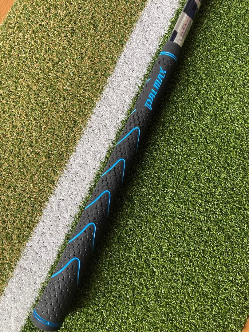 初代 APEX UW21° VENTUS TR BLUE 7S