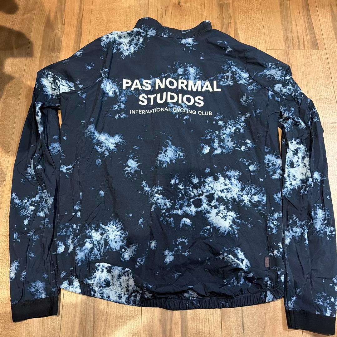 Pas Normal Studios Mechanism ジャケット