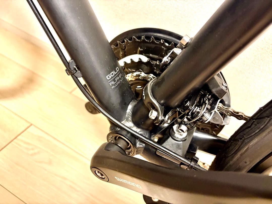 ☆美品TREK トレック FX3 ディスクブレーキ 2019 整備済み