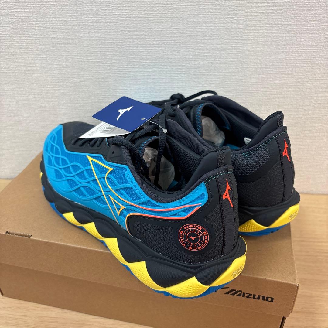 Mizuno テニスシューズ 28.5cm