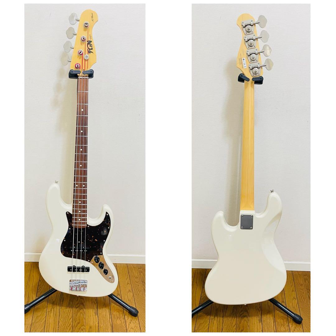 9629 Fujigen Neo Classic エレキベース BASS
