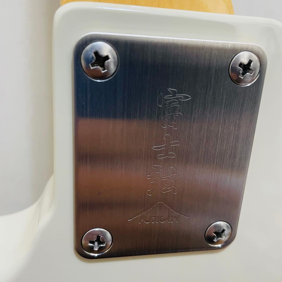 9629 Fujigen Neo Classic エレキベース BASS