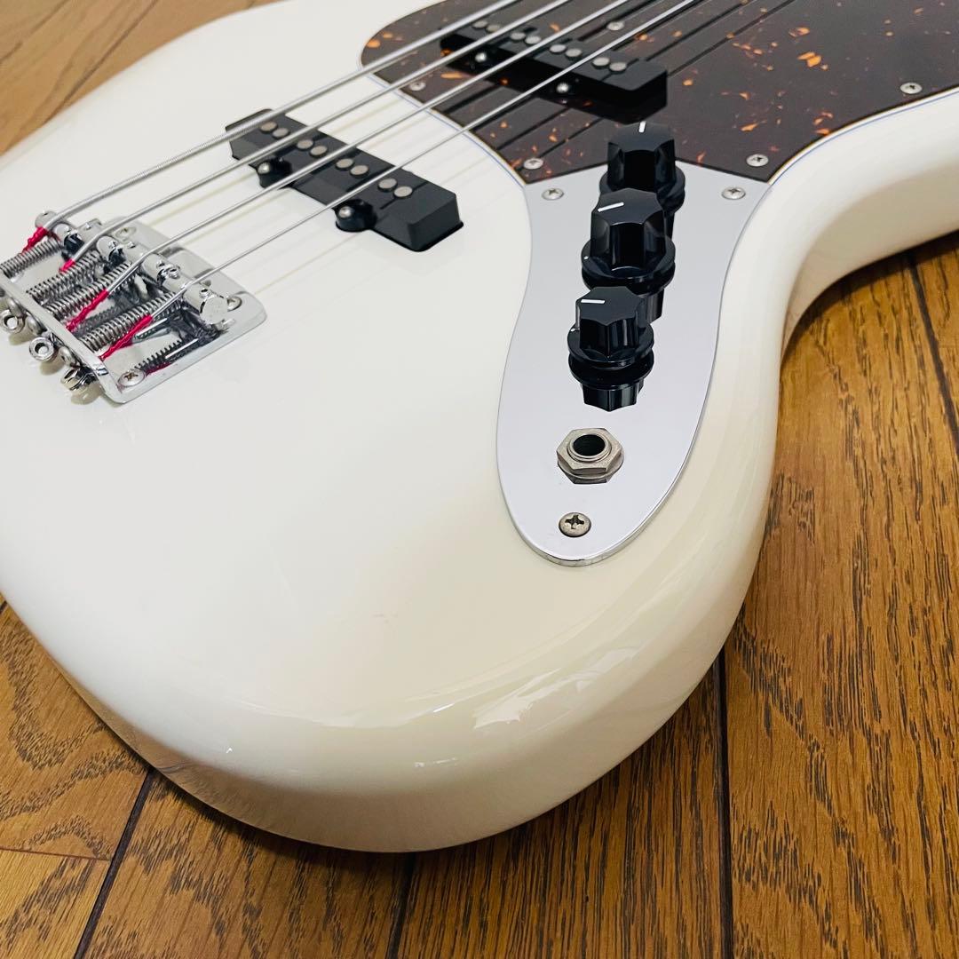 9629 Fujigen Neo Classic エレキベース BASS