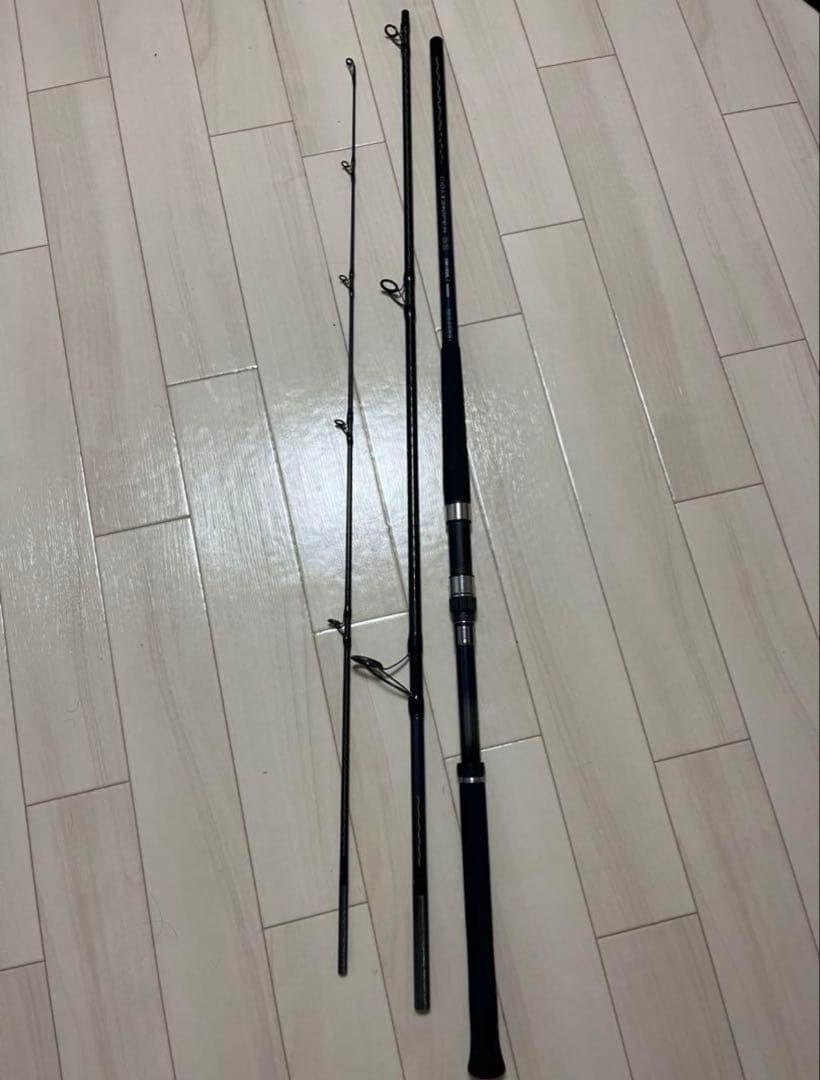 シマノ COLTSNIPER SS 24 コルトスナイパー 24 S100H-3