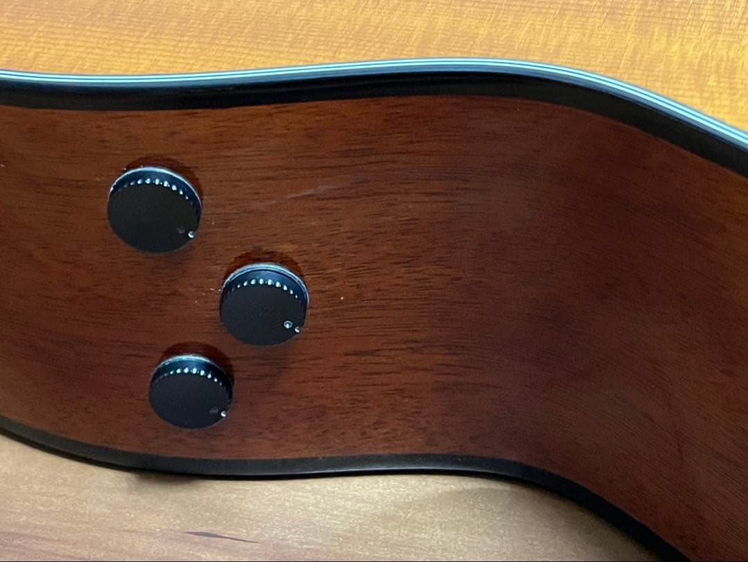 Yamaha CSF-TA アコースティックギター