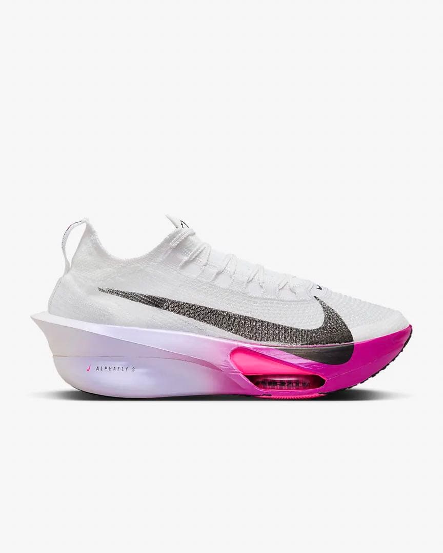 【新品未使用】NIKE AIR ZOOMALPHAFLY NEXT%3 29.0