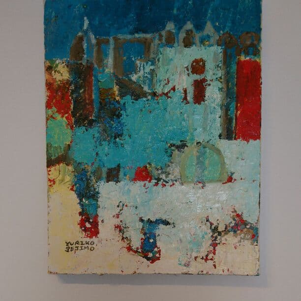 F6モンサンミッシェル