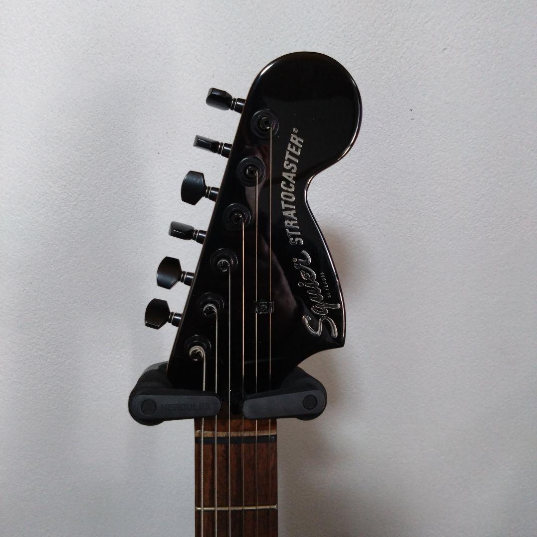 ギター Squier by Fender Contemporary Special HT