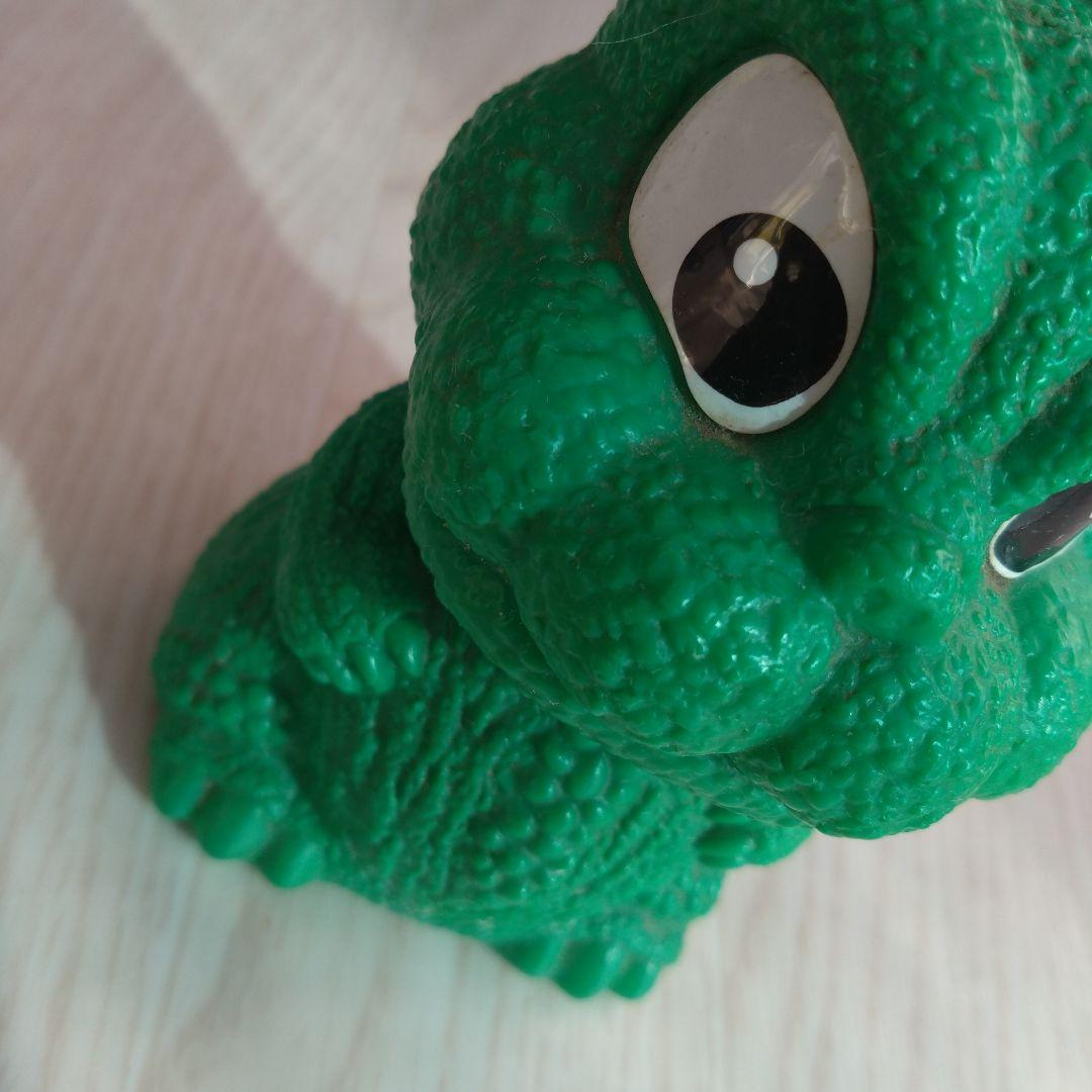 1983年製 ゴジラフ倶楽部 昭和レトロ