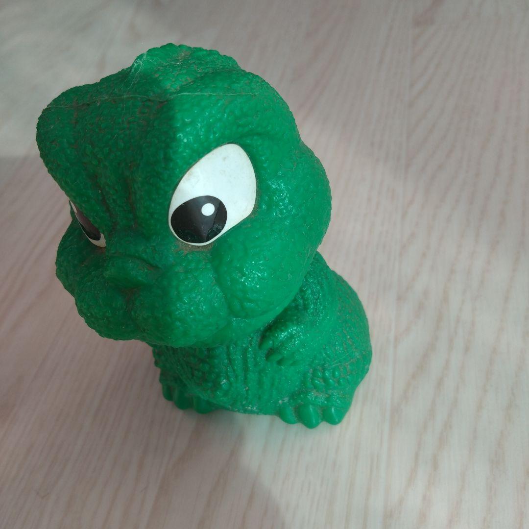 1983年製 ゴジラフ倶楽部 昭和レトロ