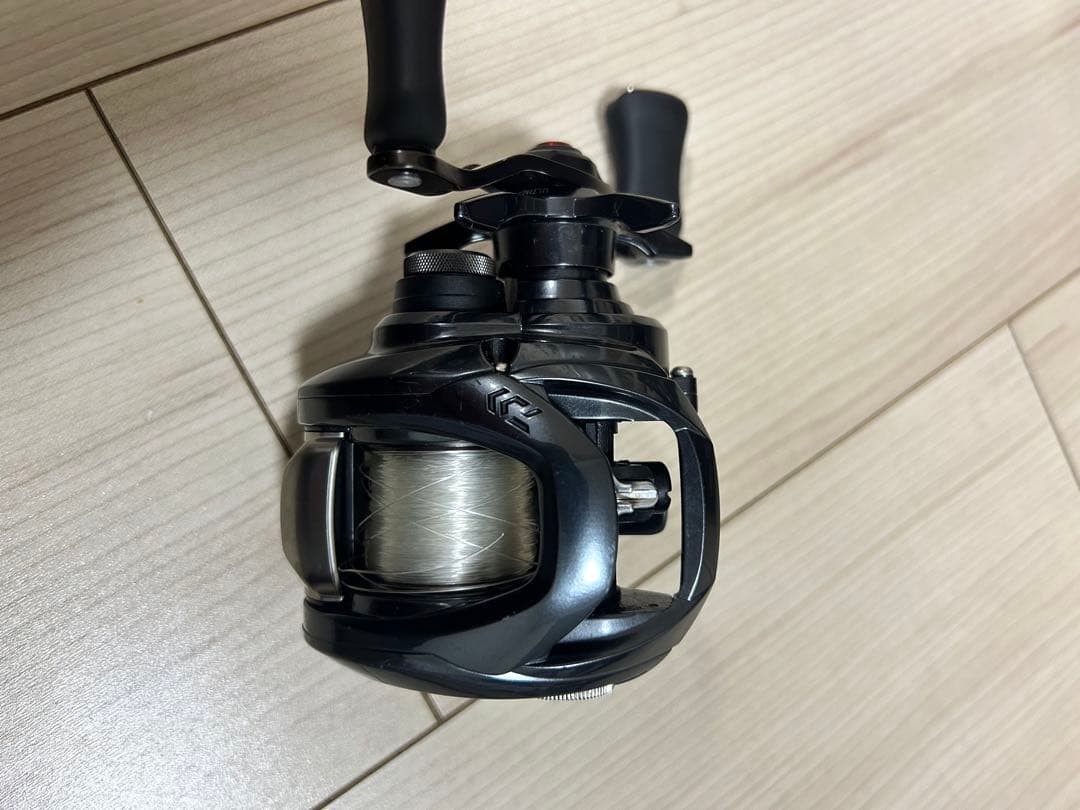 ダイワ　タトゥーラ SV TW 103SH L