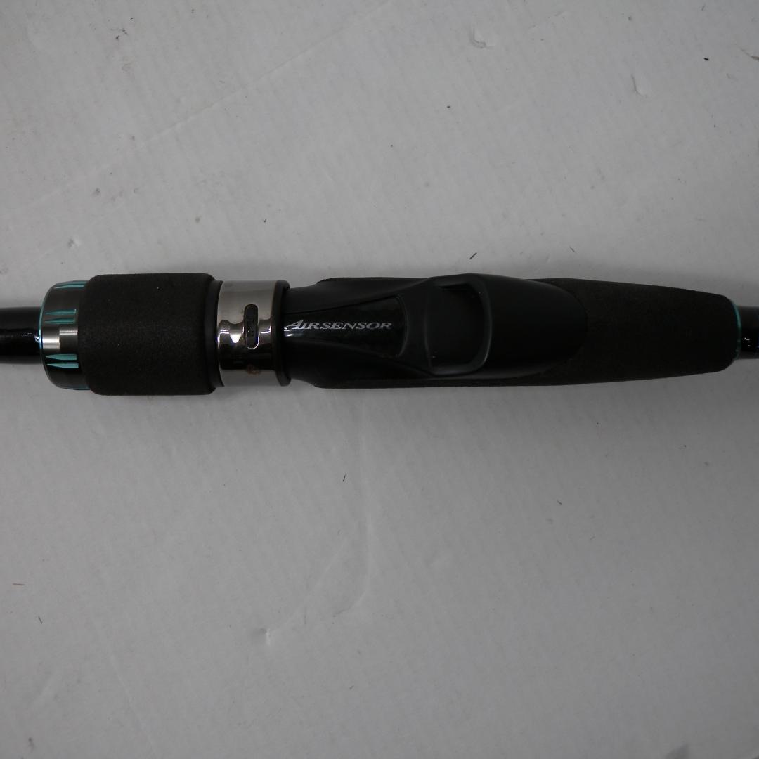 63▢ダイワ 20エメラルダスAIR AGS 711M-S NH0506-2