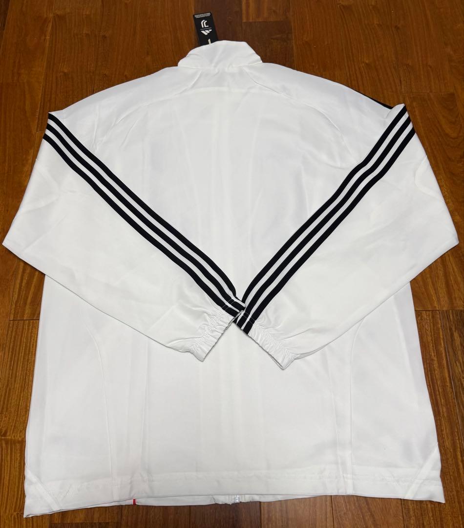 ‼️新品未使用‼️ ユベントス URBAN PURIST トラックトップ 2XL