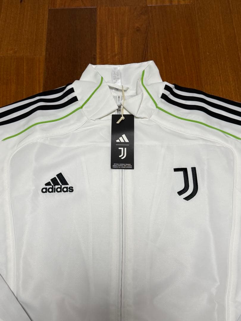 ‼️新品未使用‼️ ユベントス URBAN PURIST トラックトップ 2XL