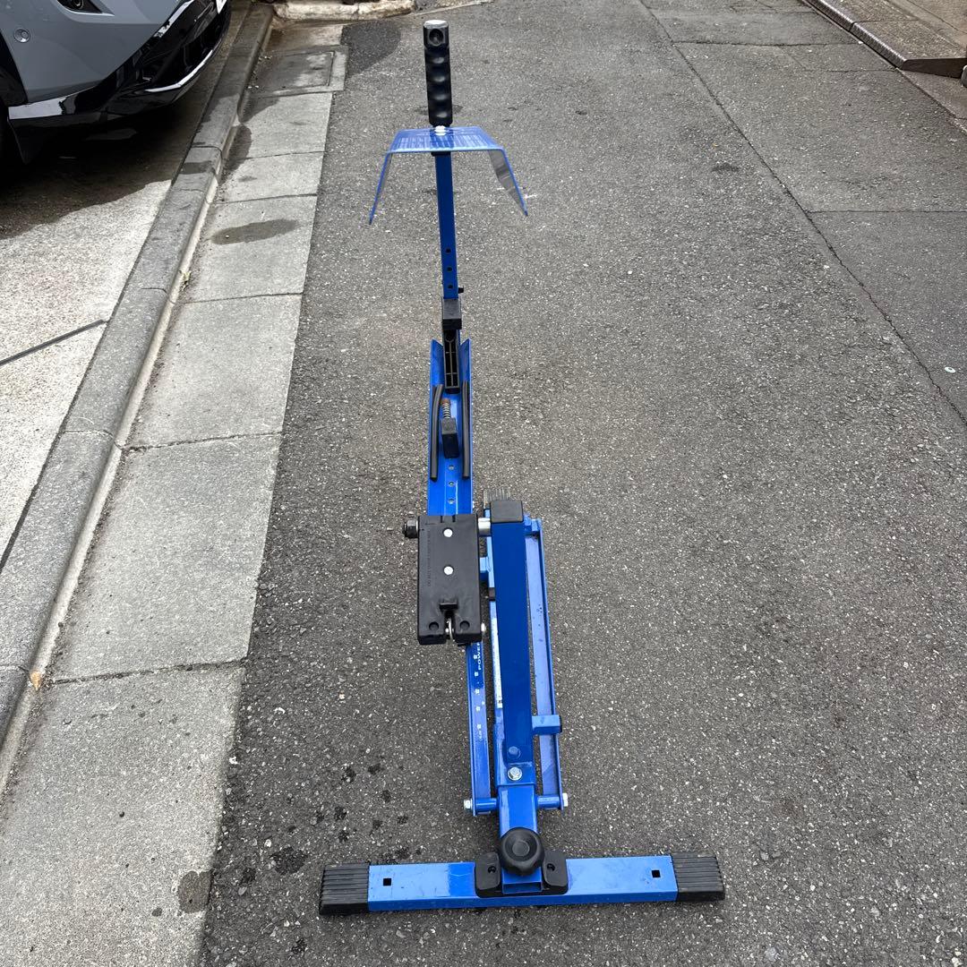 Blue Flame ピッチングマシン Slugger