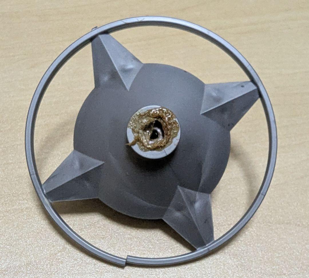 超希少 入手困難 ポピー超合金 超電磁マシーン ボルテス V ボルトインボックス