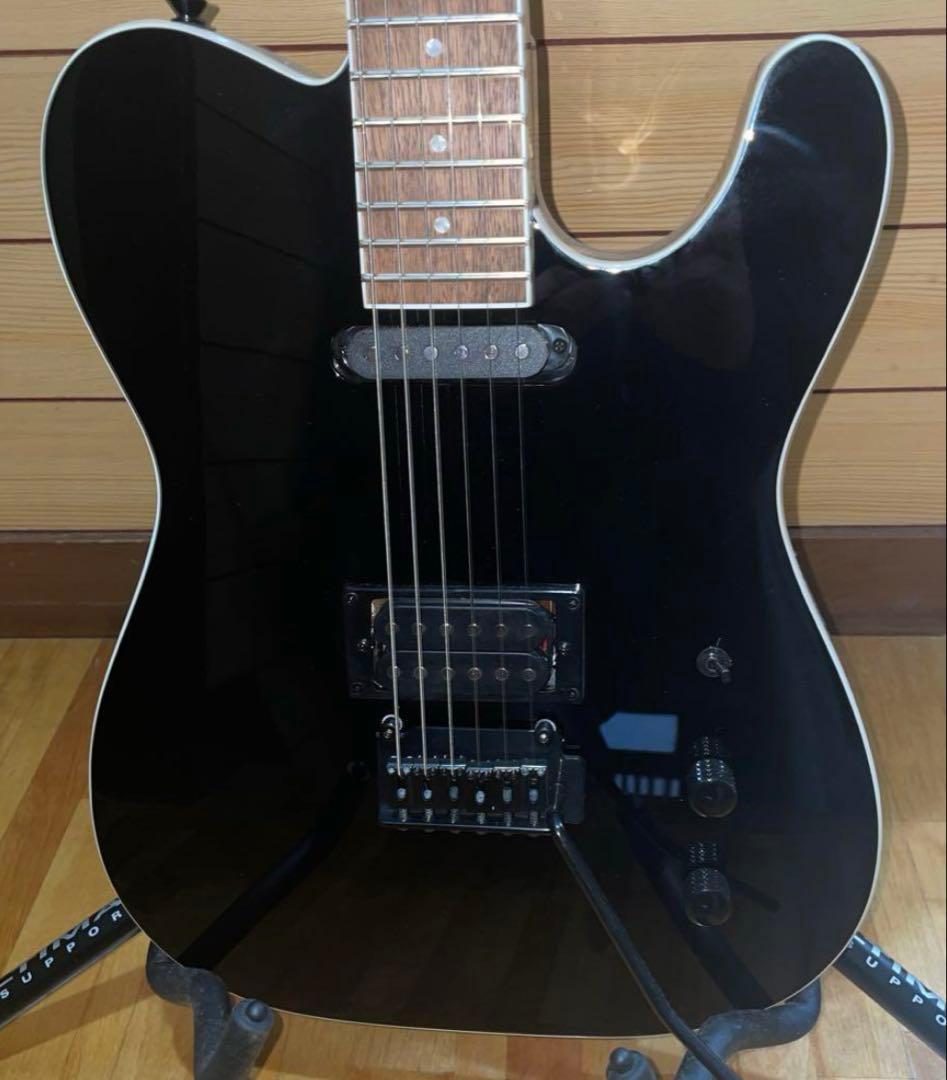 FERNANDES TEJ-STD-SH-19 エレキギター