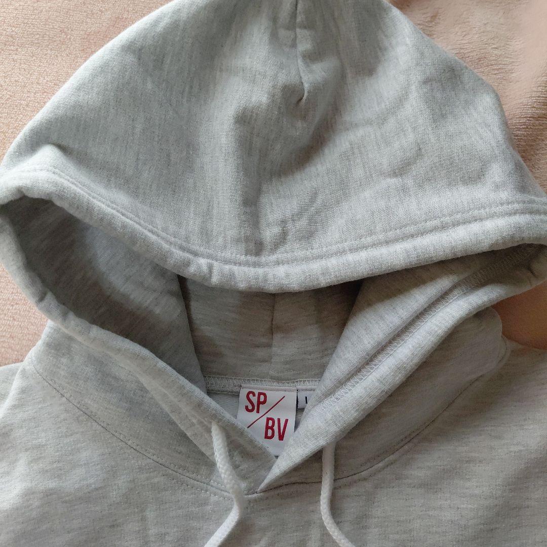 ❕美品❕　SUPER BEAVER　フーディー　Lサイズ