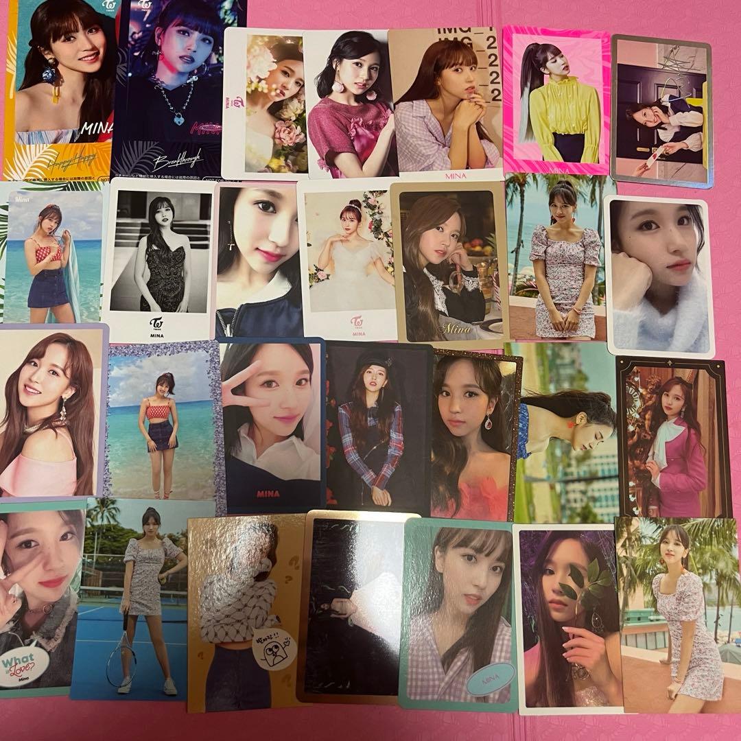 TWICE グッズ まとめ売り