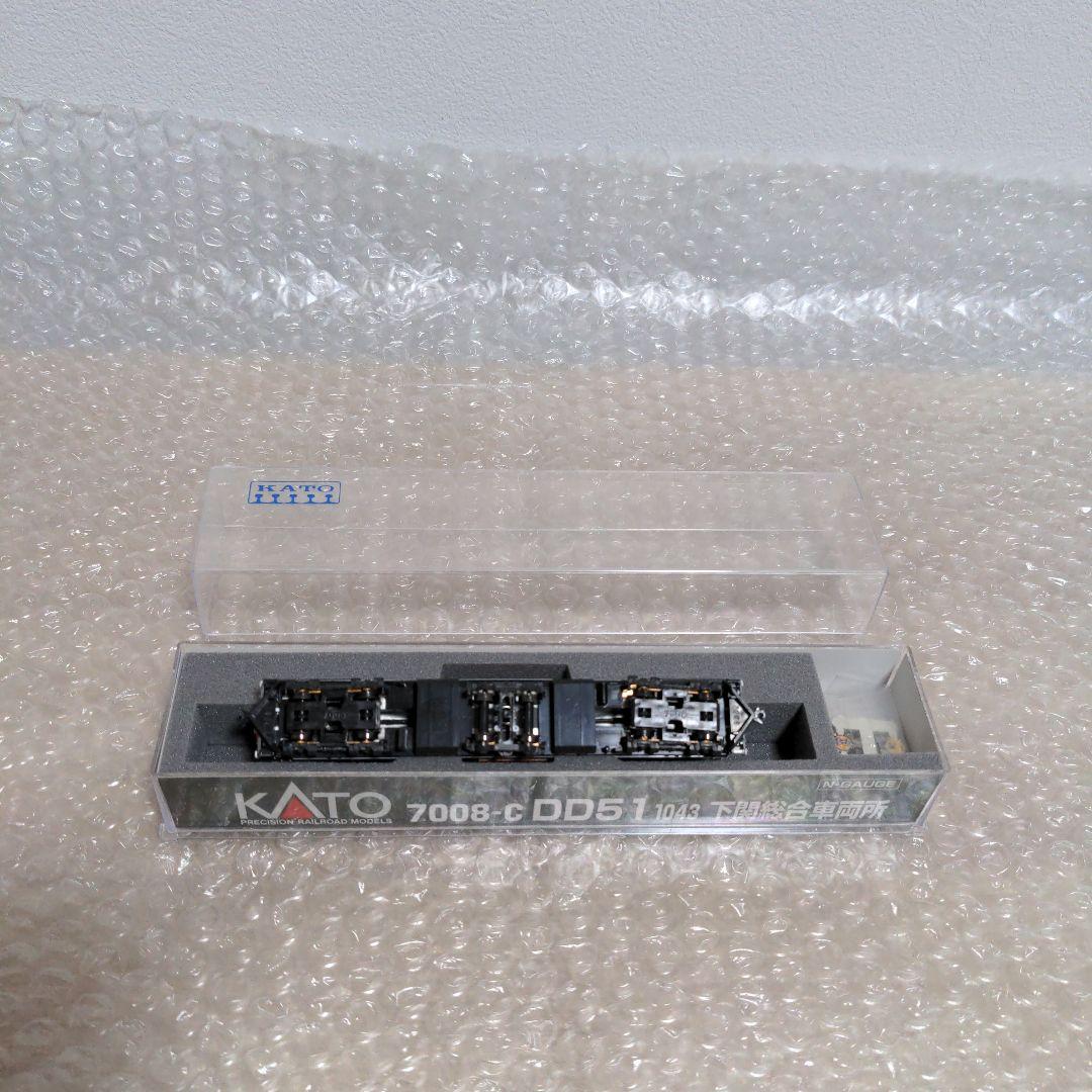 KATO あさかぜ金帯7両基本セット+ DD51+ EF65-1000後期形