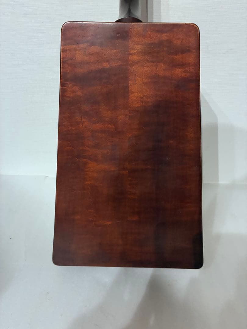 い*う様 木製 3弦楽器　琴