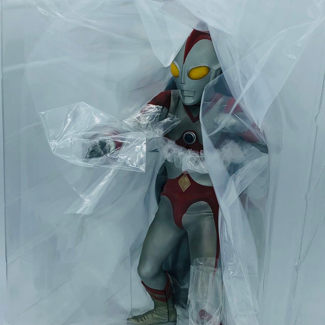 エクスプラス 大怪獣シリーズ ウルトラマン80 激闘カラーver. 少年リック限