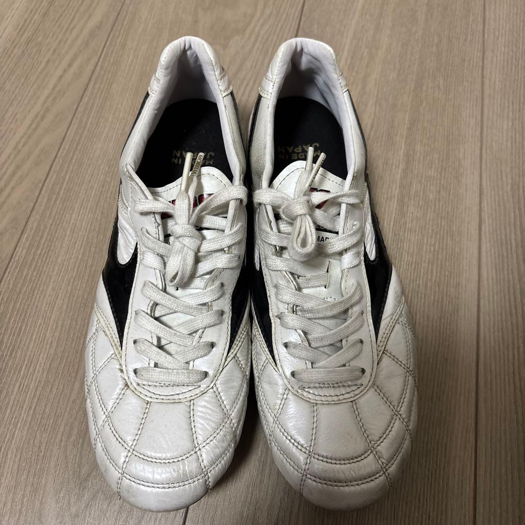 サッカーオタク。 Mizuno Morelia サッカーシューズ