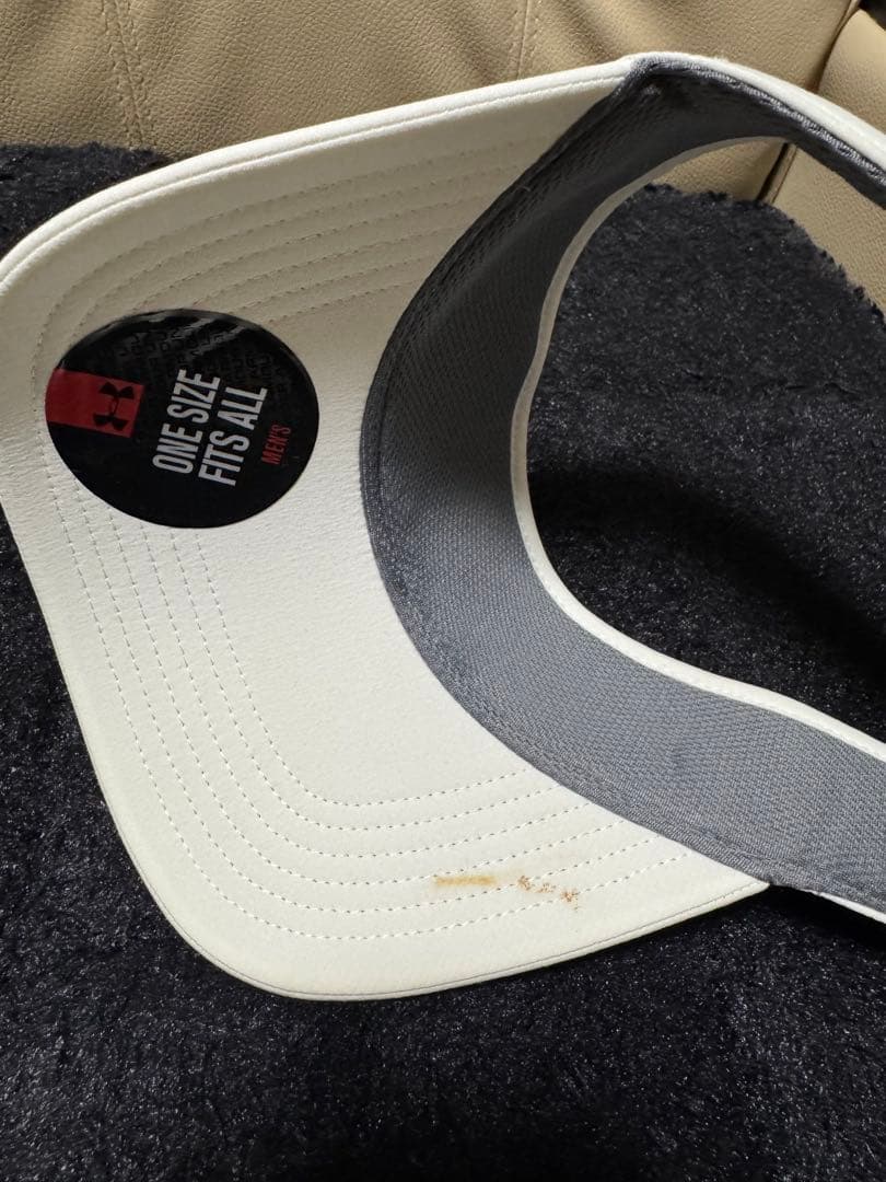 サンバイザー　バラ売り有り　ナイキ　アンダーアーマー　タイトリスト　オークリー